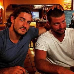 Meet your Posher, Brian